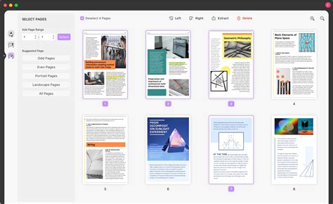 PDF Organizer Free 的图像结果