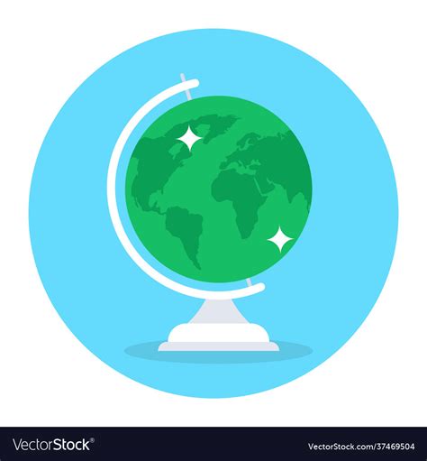 Globe Map Vector 的图像结果