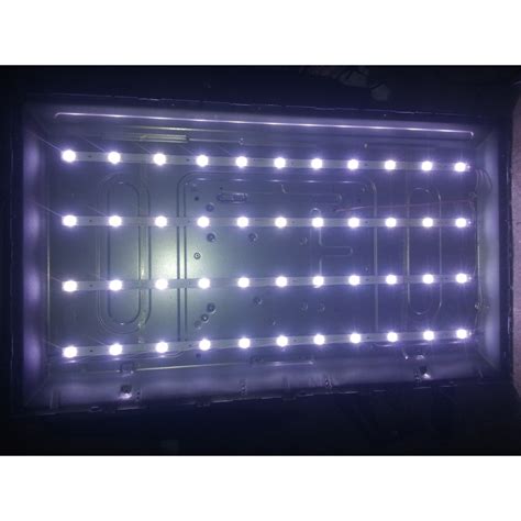 Image result for Hisense LED Backlight Replacement