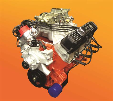 14 Mopar Crate Engines You Can Buy Now! - Hot Rod Network