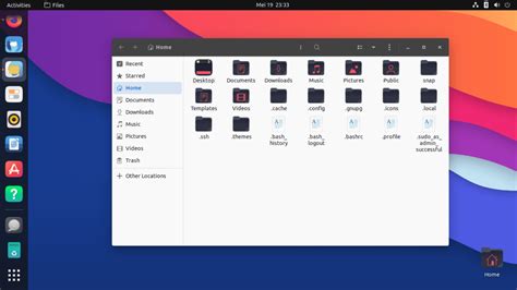 Image result for Ubuntu Themes