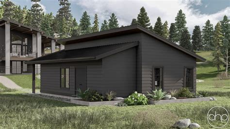 Popular Adu Floor Plans For Home Style