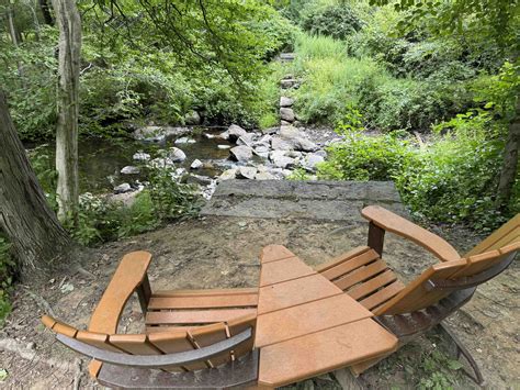 Hidden Valley Farm Preserve - Explore Connecticut