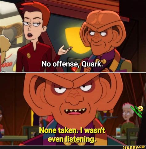 Image result for Quark Meme