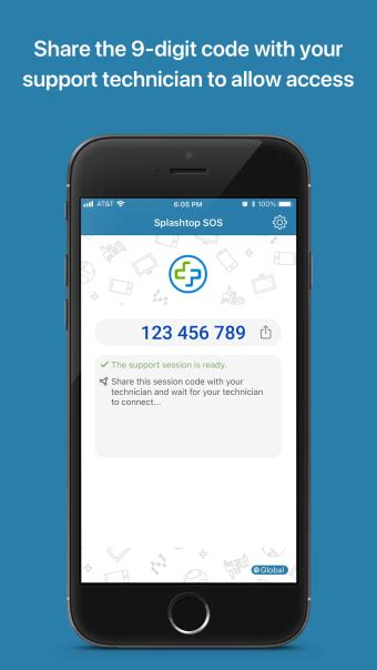 Sos.Splashtop.com Code 的图像结果