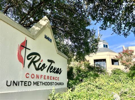 The New UMC Guiding Vision Statement: Resources for Your Church — Rio ...