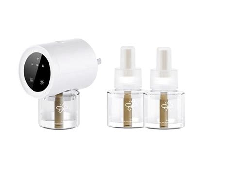 xiaomi-qiao-qing-ting-electric-mosquito-incense-liquid-timer-machine ...