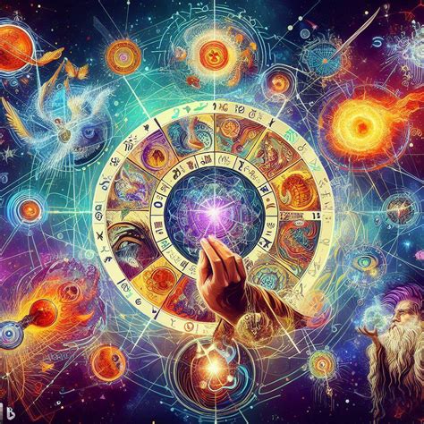 Horoscope Astrology | generate an illustration of horoscope … | Flickr