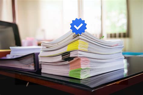 Image result for Document Verification