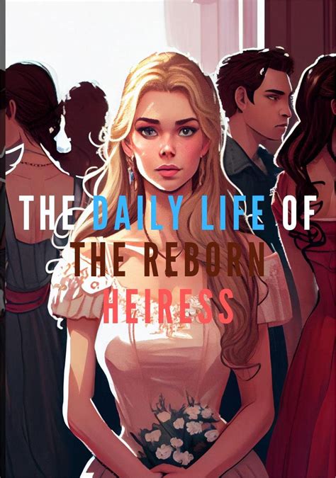 THE DAILY LIFE OF THE REBORN HEIRESS: Rebirth Against the Odds eBook ...