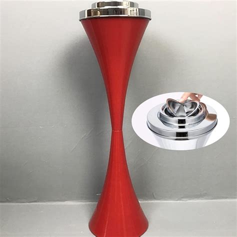 Vintage Floor Standing Ashtray VINTAGE FLOOR ASHTRAY STAND