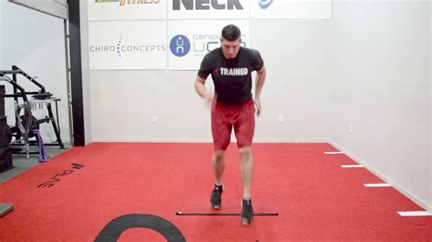 Image result for Ali Shuffle Tutorial