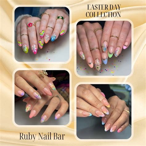 Ruby Nail Bar Morristown (@rubynailbarmorristown) • Instagram photos ...