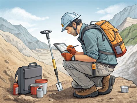 Geologist Job Description - TapTalent