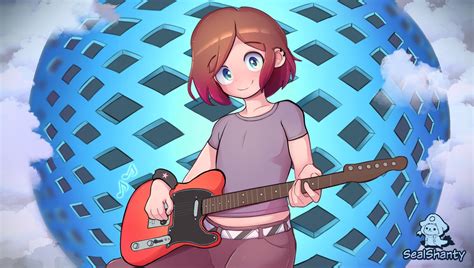 Ash Fanart for DrossArt 🔞 by SealShanty on Newgrounds