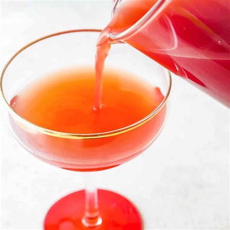 Does Grenadine Have Alcohol