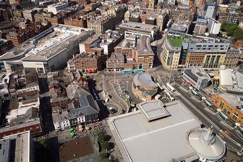 2026 Private Walking Tour of Liverpool with a local tour guide (with ...