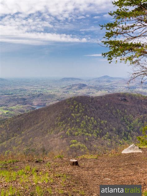 Yonah Mountain Camping Resort