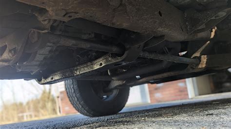 What Are Torsion Bars and Where Are They?