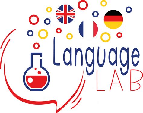 Image result for Language Lab Slogan