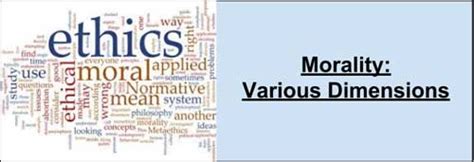 How Is Morality Measured 的图像结果