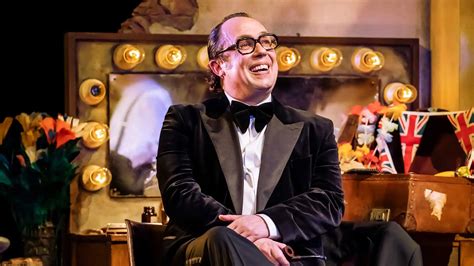The Last Laugh at Noël Coward Theatre in London's West End