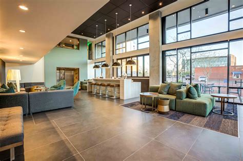 Circa Central Avenue | Apartments in Phoenix, AZ