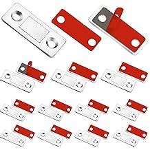 Cabinet Door Magnets, 12 Pack Ultra Thin Magnetic India | Ubuy