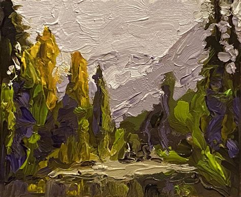 Image result for Complementary Colors Artwork