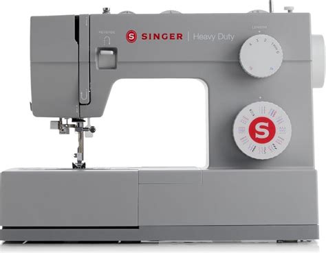 Rezultat imagine pentru Tutorial for Singer Sewing Machine 4452