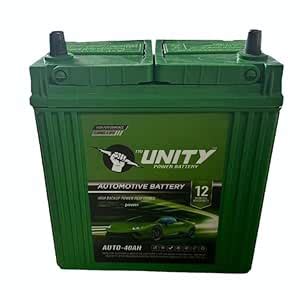 AUTO-40 AH,CAR BATTERY : Amazon.in: Car & Motorbike