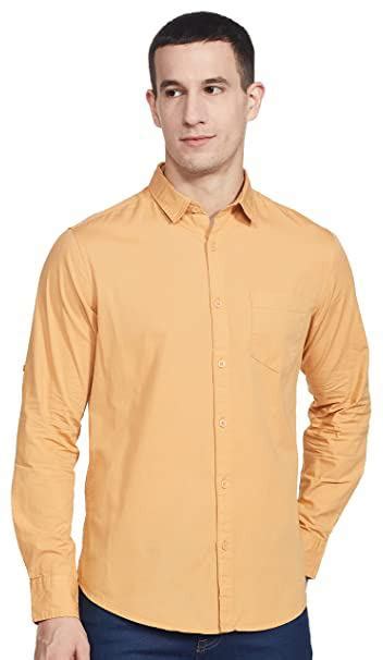 Best Cotton Shirts For Men! | WhatsHot Delhi Ncr