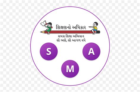 Ssa Gujarat - Sarva Shiksha Abhiyan India Png,Sarva Shiksha Abhiyan ...