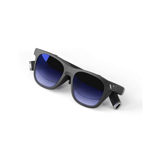 VITURE One Lite XR Glasses, 120" Full HD, Harman Sound, AR Glasses fits ...