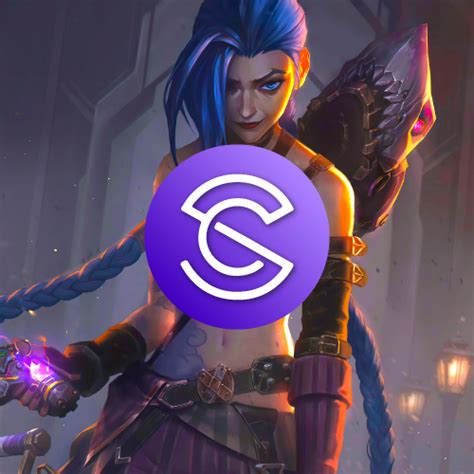 How to Script LOL 的图像结果