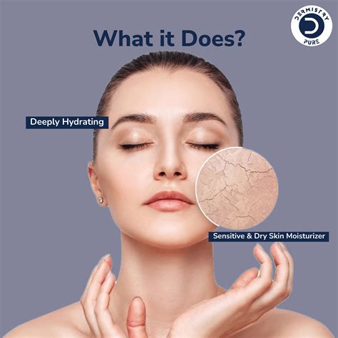 Buy Dermistry 2% Hyaluronic Acid 1% PGA VitB5 Sensitive Dry Oily ...