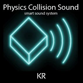 Image result for Unity Collision Sound