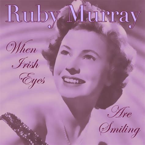 Ruby Murray Singer 的图像结果