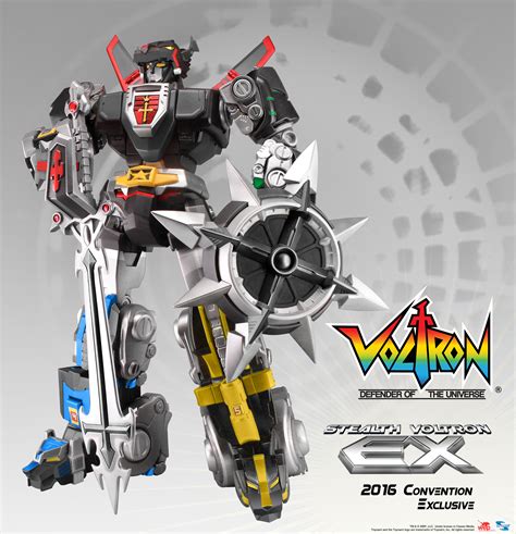 Rustage Voltron 的图像结果