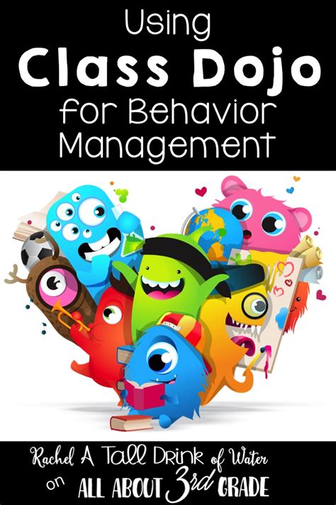 ClassDojo Behavior Management 的图像结果