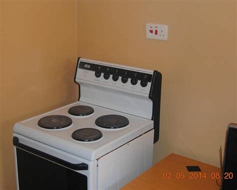CHIRUNDU COURTYARD LODGE - Lodge Reviews & Photos - Tripadvisor