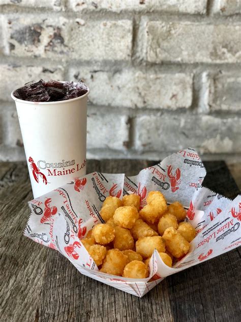 Cousins Maine Lobster ? at Merrick, 2066 Sunrise Hwy, Merrick, NY 11566 ...