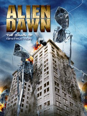 Image result for Alien Dawn 2012