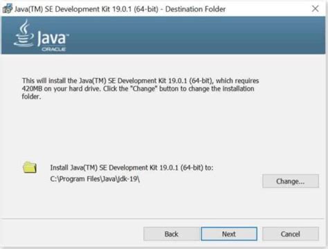 External or Internal Command Is Not Recorginised in Java 的图像结果