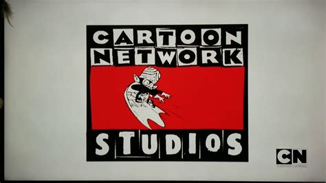 Image result for Cartoon Network Ident 2002