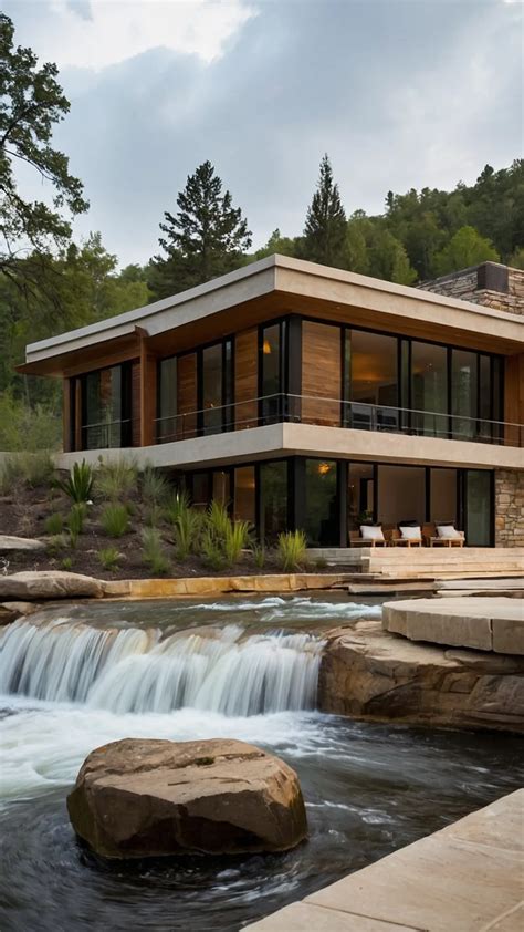 Riverside Retreats: 19 Village-Inspired Designs to Charm Your Senses ...