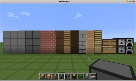 Image result for How to Get Smooth Texture Minecraft Java