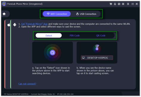Image result for Android Mirror App