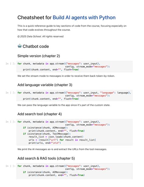 Image result for Create a Sample Ai Agent in Python