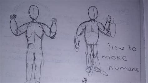 Image result for Art Tutorials Humans